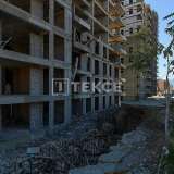  Immobilien in einem großartigen Wohnprojekt in Antalya Kepez Kepez 8131902 thumb49