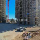  Woningen in een Groot Residentieel Project in Antalya Kepez Kepez 8131902 thumb43