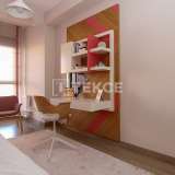  Immobilien in einem großartigen Wohnprojekt in Antalya Kepez Kepez 8131902 thumb14