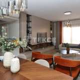  Immobilien in einem großartigen Wohnprojekt in Antalya Kepez Kepez 8131902 thumb4