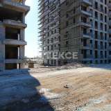  Woningen in een Groot Residentieel Project in Antalya Kepez Kepez 8131902 thumb47