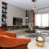  Properties in a Great Residential Project in Antalya Kepez Kepez 8131902 thumb5