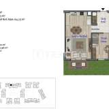  Propiedades en un gran proyecto residencial en Antalya Kepez Kepez 8131904 thumb25