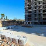  Propiedades en un gran proyecto residencial en Antalya Kepez Kepez 8131904 thumb45