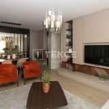  Propiedades en un gran proyecto residencial en Antalya Kepez Kepez 8131904 thumb2
