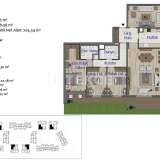  Propiedades en un gran proyecto residencial en Antalya Kepez Kepez 8131905 thumb30