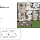  Propiedades en un gran proyecto residencial en Antalya Kepez Kepez 8131905 thumb27