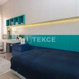  Propiedades en un gran proyecto residencial en Antalya Kepez Kepez 8131905 thumb11