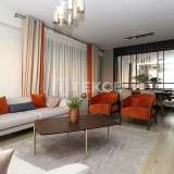 Propiedades en un gran proyecto residencial en Antalya Kepez Kepez 8131905 thumb1
