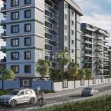  Apartments with Sea View and Lots of Activities in Alanya Avsallar Alanya 8131906 thumb16