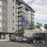  Apartments with Sea View and Lots of Activities in Alanya Avsallar Alanya 8131906 thumb10