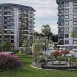  Apartments with Sea View and Lots of Activities in Alanya Avsallar Alanya 8131906 thumb3