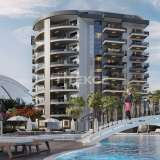 Apartments with Sea View and Lots of Activities in Alanya Avsallar Alanya 8131906 thumb9