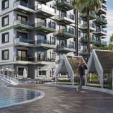  Apartments with Sea View and Lots of Activities in Alanya Avsallar Alanya 8131906 thumb7