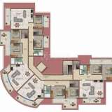  Appartements avec Vue Mer et Nombreuses Activités à Alanya Avsallar Alanya 8131906 thumb39