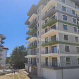  Apartments with Sea View and Lots of Activities in Alanya Avsallar Alanya 8131906 thumb56