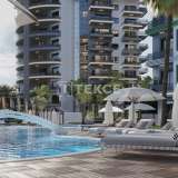  Apartments with Sea View and Lots of Activities in Alanya Avsallar Alanya 8131906 thumb12