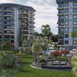 Apartments with Sea View and Lots of Activities in Alanya Avsallar Alanya 8131906 thumb4