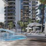  Apartments with Sea View and Lots of Activities in Alanya Avsallar Alanya 8131906 thumb6