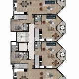  Unieke appartementen met zeezicht op de meest populaire locatie van Alanya Alanya 8131908 thumb42