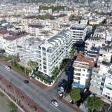  Unieke appartementen met zeezicht op de meest populaire locatie van Alanya Alanya 8131910 thumb13