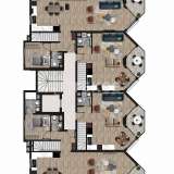  Unieke appartementen met zeezicht op de meest populaire locatie van Alanya Alanya 8131910 thumb42