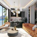  阿拉尼亚（Alanya）最受欢迎地段的独特海景公寓 阿拉尼亚 8131911 thumb17
