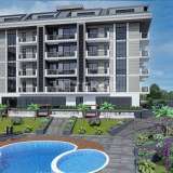 Nature View Apartments with Greenery in Alanya Oba Alanya 8131914 thumb4