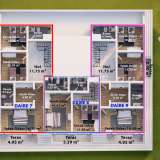  Meerblick-Duplex-Wohnungen mit Villa-Konzept in Alanya Alanya 8131924 thumb20