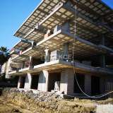  Meerblick-Duplex-Wohnungen mit Villa-Konzept in Alanya Alanya 8131924 thumb26