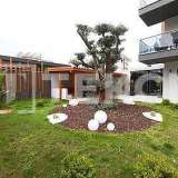  Stilvolle Wohnungen mit sozial Tätigkeiten in Alanya Oba Stadtzentrum Alanya 8131929 thumb13