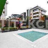  Stylish Flats with Social Activities in Alanya Oba City Center Alanya 8131929 thumb10