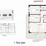  Appartements Concept de Villa dans un Emplacement Privilégié à Alanya Alanya 8131930 thumb34