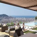  Stylish Apartments in Villa Concept in an Prime Location in Alanya Alanya 8131930 thumb0