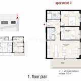  Appartements Concept de Villa dans un Emplacement Privilégié à Alanya Alanya 8131930 thumb36