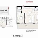  Appartements Concept de Villa dans un Emplacement Privilégié à Alanya Alanya 8131930 thumb35