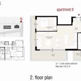  Appartements Concept de Villa dans un Emplacement Privilégié à Alanya Alanya 8131930 thumb21