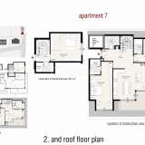  Appartements Concept de Villa dans un Emplacement Privilégié à Alanya Alanya 8131930 thumb33