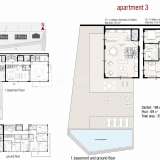  Appartements Concept de Villa dans un Emplacement Privilégié à Alanya Alanya 8131930 thumb37