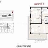  Appartements Concept de Villa dans un Emplacement Privilégié à Alanya Alanya 8131930 thumb27