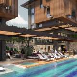 Stylish Apartments in Villa Concept in an Prime Location in Alanya Alanya 8131930 thumb4