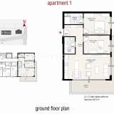  Appartements Concept de Villa dans un Emplacement Privilégié à Alanya Alanya 8131930 thumb39