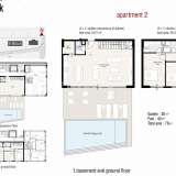  Appartements Concept de Villa dans un Emplacement Privilégié à Alanya Alanya 8131930 thumb28