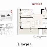 Snygga Lägenheter i Villa Concept i ett Utmärkt Läge i Alanya Alanya 8131931 thumb31