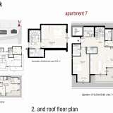  Snygga Lägenheter i Villa Concept i ett Utmärkt Läge i Alanya Alanya 8131931 thumb23