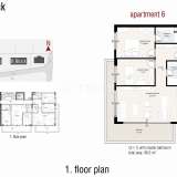  Pisos con estilo concepto-villa en ubicación privilegiada en Alanya Alanya 8131931 thumb24