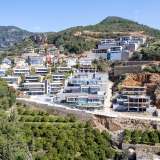  Sea View Real Estate Surrounded by Nature in Alanya Alanya 8131934 thumb7