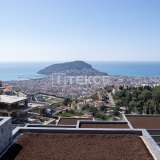  Sea View Real Estate Surrounded by Nature in Alanya Alanya 8131934 thumb3