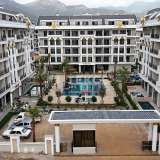  Flats in Alanya Oba with Pool Close to the Sea and the Center Alanya 8131937 thumb0