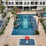  Flats in Alanya Oba with Pool Close to the Sea and the Center Alanya 8131937 thumb8